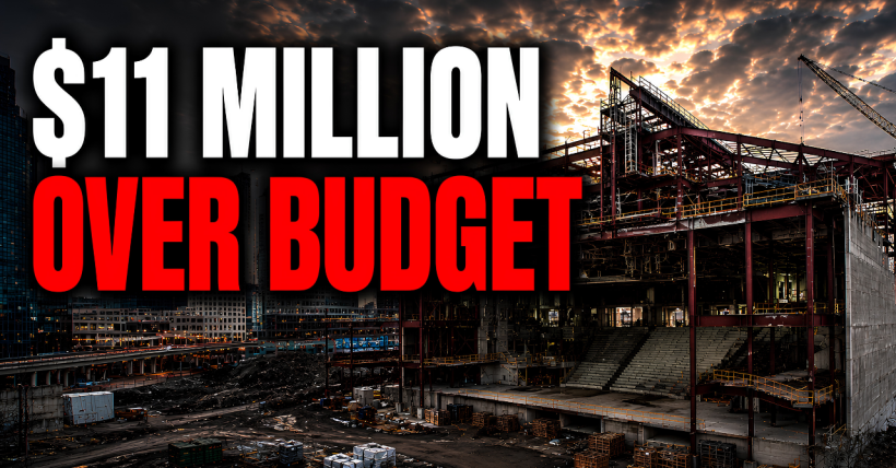 Greenville SC's 5 Biggest Development Projects Now